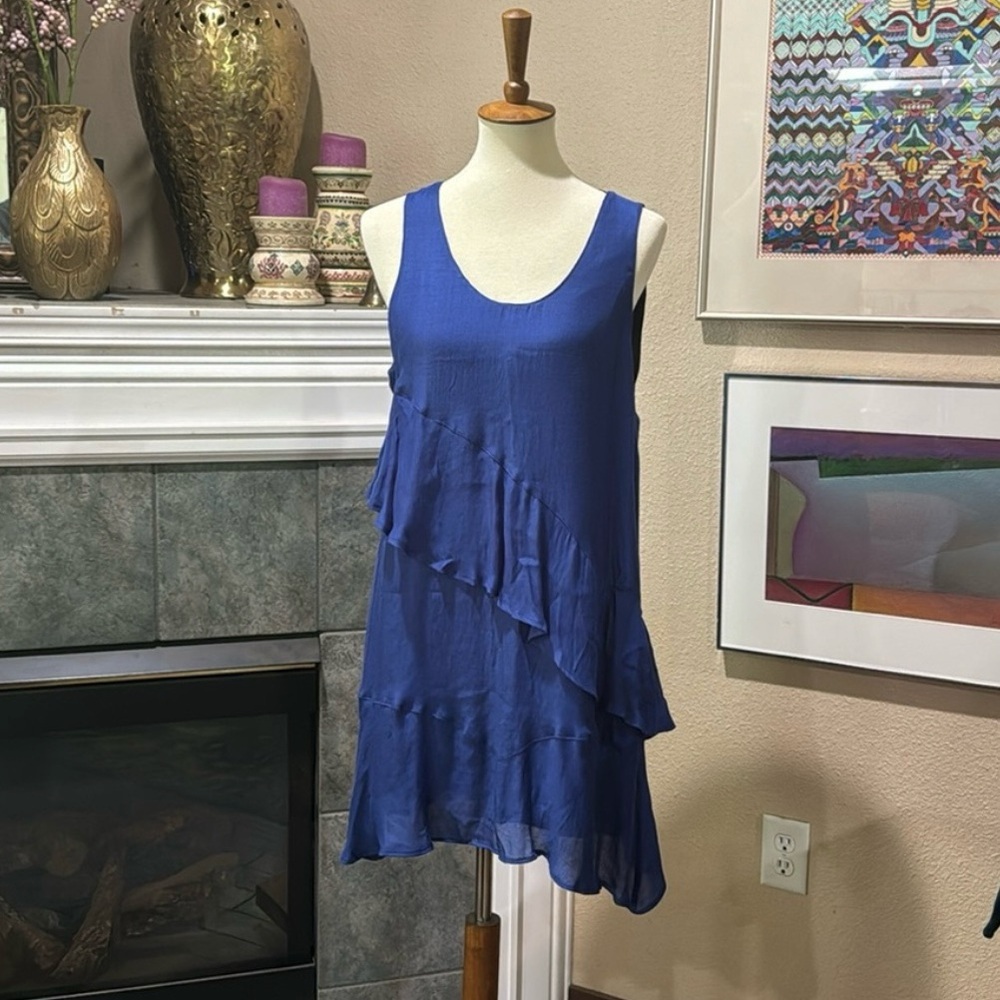Zara Mini Dress NWT